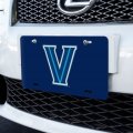 Graphics More Villanova University Primary Logo Novelty Metal Vanity Tag License Plate