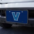 Graphics More Villanova University Primary Logo Novelty Metal Vanity Tag License Plate