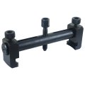 Utmall Universal Ribbed Drive Pulley Crankshaft Remover Tool Puller For A C Unit Water Pumps
