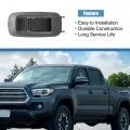 Uxcell Rear Left And Right Car Power Window Switch Lift Button Panel Control Replace No 84810aa010b2 For Toyota Tacoma