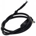 Niche Clutch Cable For Yamaha Wr400f Yz400f 5be-26335-01-00 Motorcycle