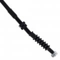 Niche Clutch Cable For Yamaha Wr400f Yz400f 5be-26335-01-00 Motorcycle