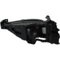 Fog Light For Hyundai Sonata 2011 2012 2013 2014 Passenger Side Type 1 Fits 92202-3q000 And Hy2593134 Halogen Clear Lens