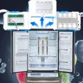 W11043011 W10866538 Eap12070396 Refrigerator Led Light For Maytaga Mfi2570feb01 Mfi2570few01 Mfi2570fez03 Mfi2570fez04