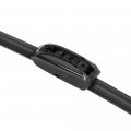 Caterpillar Clarity Premium Performance All Season Oem Replacement Windshield Wiper Blades Streak-free Spotless And Silent 22