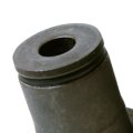 Control Arm Bushing Set For 2003004 Mercury Marauder Natural Rubber Silver 2 Piece Kit 0 56 Inside Diameter 2 24 In Outside