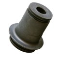 Control Arm Bushing Set For 2003004 Mercury Marauder Natural Rubber Silver 2 Piece Kit 0 56 Inside Diameter 2 24 In Outside