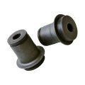 Control Arm Bushing Set For 2003004 Mercury Marauder Natural Rubber Silver 2 Piece Kit 0 56 Inside Diameter 2 24 In Outside