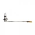 Grote Halogen Bulb Spade Terminal 24v Clear 