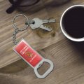 Graphics More My Love Trumps All Others President Cupid With Hearts Valentine S Day Romance Keychain Rectangle Chrome Plated