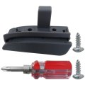 Blue Elf 58910ad030b0 Front Center Console Latch For 2010 Toyota Tacoma Lid Gray 41042 Us Stock 