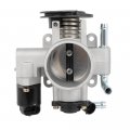 Throttle Body Fuel Injection Electronic Assembly 96497640 96815475 25183955