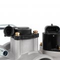 Throttle Body Aintier Fuel Injection Electronic Assembly 96497640 96815475 25183955