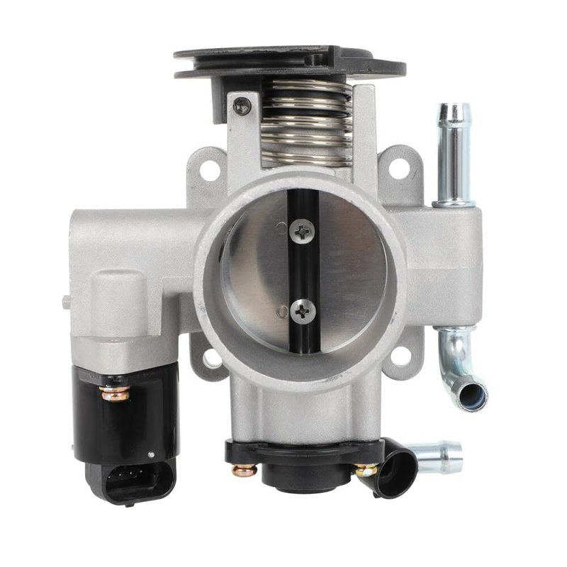 Throttle Body Fuel Injection Electronic Assembly 96497640 96815475 25183955