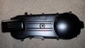 150cc Crankcase Engine Cover Long Case Motor Left Side Gy6 Scooter Moped Chinese 