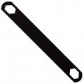 0101010312 0101010313 Combo00139 Table Saws Wrench Set For Ryobi Bts10 Bts10s Bts12s Rts10 Rts21 Rts21g