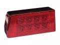 Innovative Lighting Under 80 L E D Rectangular Tail Light Left Side 282-4400 