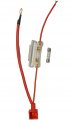 Mino Fuse Box Holder Harness In Line For 50cc 70cc 90cc 110cc 125cc 150cc 200cc 250cc 300cc Atv Dirtbike Pit Bike Go Kart 