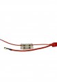 Mino Fuse Box Holder Harness In Line For 50cc 70cc 90cc 110cc 125cc 150cc 200cc 250cc 300cc Atv Dirtbike Pit Bike Go Kart