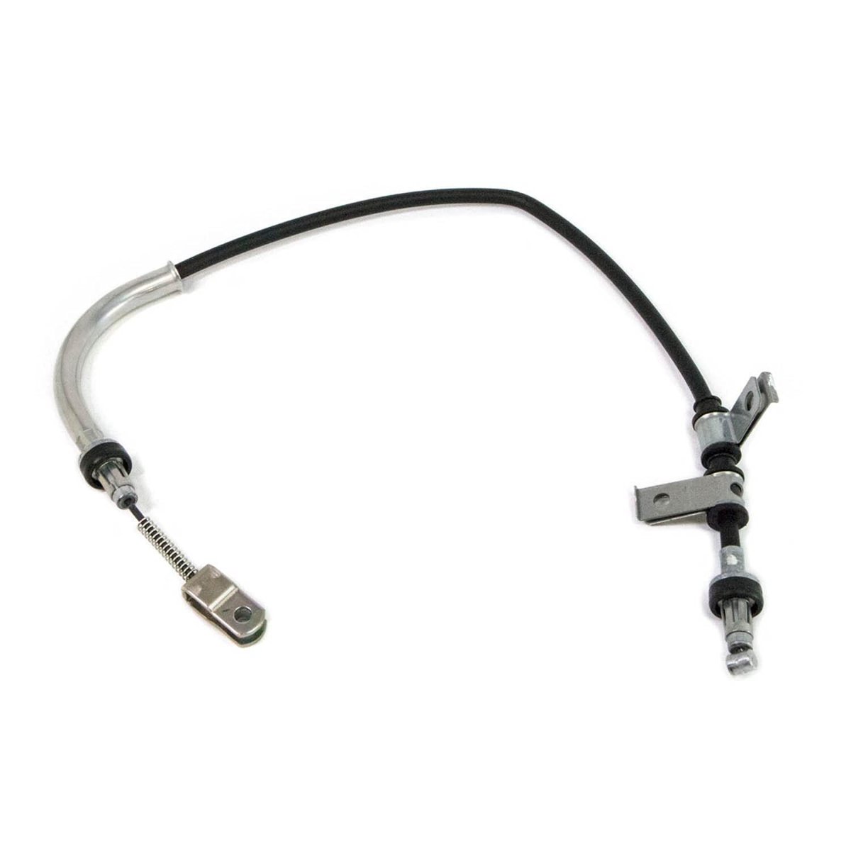 Polaris Ranger Parking Brake Cable Left Genuine Part Qty 1