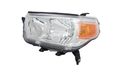 Tyc Left Headlight Assembly For 2010-2013 Toyota 4 Runner 