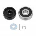 Water Pump Rebuild Kit Fit For Yamaha Banshee 350 Yfz350 1987-2006 Rz350 1984-1985 Oem 4l0-12450-01-00 4l0-12459-00-00