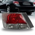 2008 2009 2010 2011 2012 Accord Tail Light Left Side Brake Replacement For 33550ta0a01 Ho2800172 