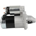 Starter Motor For Saab 9 3 2 0l0 20 3 2 3l 2002 5 2 2009 Replaces 90458462 1785ter Motor For Saab 9 3 2 0l0 20 Saab 3 2 3l 2002 