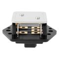 Hvac Blower Resistor Module Fit For 1996-1997 Acura Slx 1997-2002 Chevy T6500 T7500 1994-2002 Honda Passport For Isuzu Amigo 
