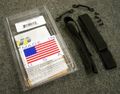 Warrior Products 90797 Door Limiting Strap Kit For Jeep Tj Yj 