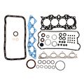 Evergreen Engine Rering Kit Fsbrr4030eve For 97-01 Honda Cr-v 2 0 Dohc B20b4 B20z2 Full Gasket Set Standard Size Main Rod 