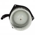 Hvac Blower Motor With Fan Cage For 2006 2008 Suzuki Grand Vitara Replaces 74250 64j12 7415076k11 7415076k12 7425064j10 