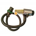 Fridayparts Solenoid Valve 15066984 11144019 For Volvo Wheel Loader L220d L90e L110e L120e L150e L220e L180e