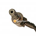 Fridayparts Solenoid Valve 15066984 11144019 For Volvo Wheel Loader L220d L90e L110e L120e L150e L220e L180e