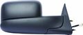 Fit System 60177c Passenger Side Replacement Dual Mirror 
