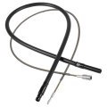 Foredom Flexshaft Inner Shaft S-93 S-77 Outer Sheath Set For Cc Lr S Sr Tx Series 
