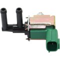 Vapor Canister Vent Solenoid Vacuum Delay Valve For Infiniti G20 2000 2001 2002 Part 911 511 1493354u0a 