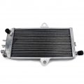 Sfriding Aluminum Radiator For Suzuki Lt250r 1985-1992 17710-19a00