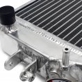 Sfriding Aluminum Radiator For Suzuki Lt250r 1985-1992 17710-19a00