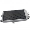 Sfriding Aluminum Radiator For Suzuki Lt250r 1985-1992 17710-19a00