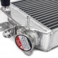 Sfriding Aluminum Radiator For Suzuki Lt250r 1985-1992 17710-19a00