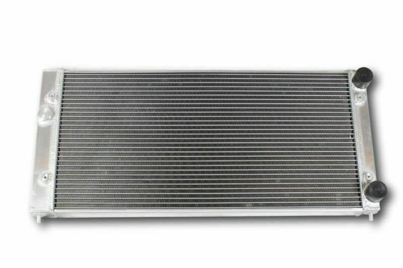 Mk3 Golf Radiator Suntonmoto For Volkswagen Vw Golf Mk3 Gti Vr6 1994-1998 Mt Aluminum ...
