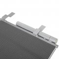 Aintier Condenser Replacement Fit 2013-2018 For Ram 2500 2012-2018 3500 4537