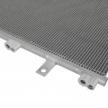 Aintier Condenser Replacement Fit 2013-2018 For Ram 2500 2012-2018 3500 4537
