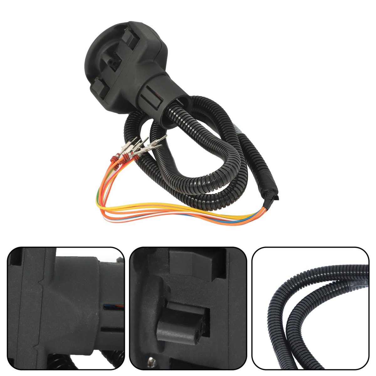 Auxiliary Four Switch Handle Replacement For Bobcat Loader 653 751 753 763 773 7753 853 863 864 873 963