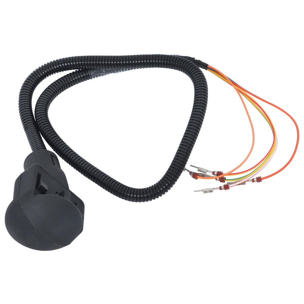Auxiliary Four Switch Handle Replacement For Bobcat Loader 653 751 753 763 773 7753 853 863 864 873 963