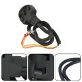 Auxiliary Four Switch Handle Replacement For Bobcat Loader 653 751 753 763 773 7753 853 863 864 873 963