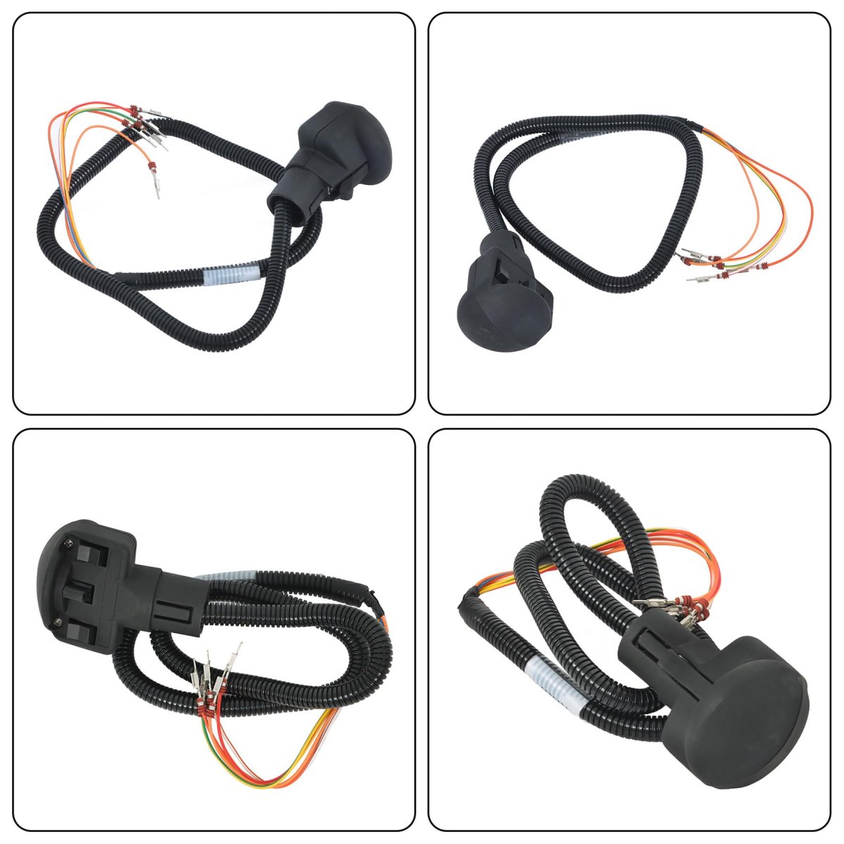 Auxiliary Four Switch Handle Replacement For Bobcat Loader 653 751 753 763 773 7753 853 863 864 873 963