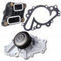 Ocpty Water Pump Thermostat Housing Kit For 2008010 Chrysler 300 7l 2008-2010 Dodge Charger 2 2008 Magnum 2 Oe Aw6217 4201er