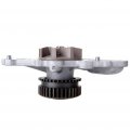 Ocpty Water Pump Thermostat Housing Kit For 2008010 Chrysler 300 7l 2008-2010 Dodge Charger 2 2008 Magnum 2 Oe Aw6217 4201er